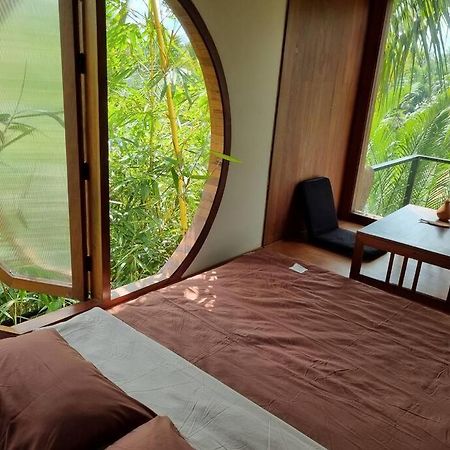 Innerzen Riverside Homestay Ben Tre - Japanese Style Екстериор снимка