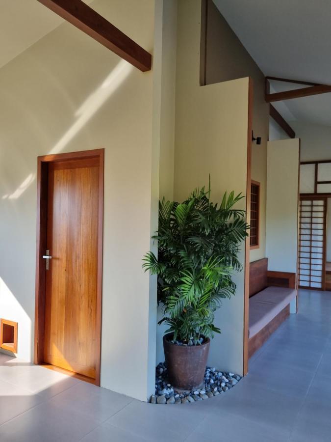 Innerzen Riverside Homestay Ben Tre - Japanese Style Екстериор снимка