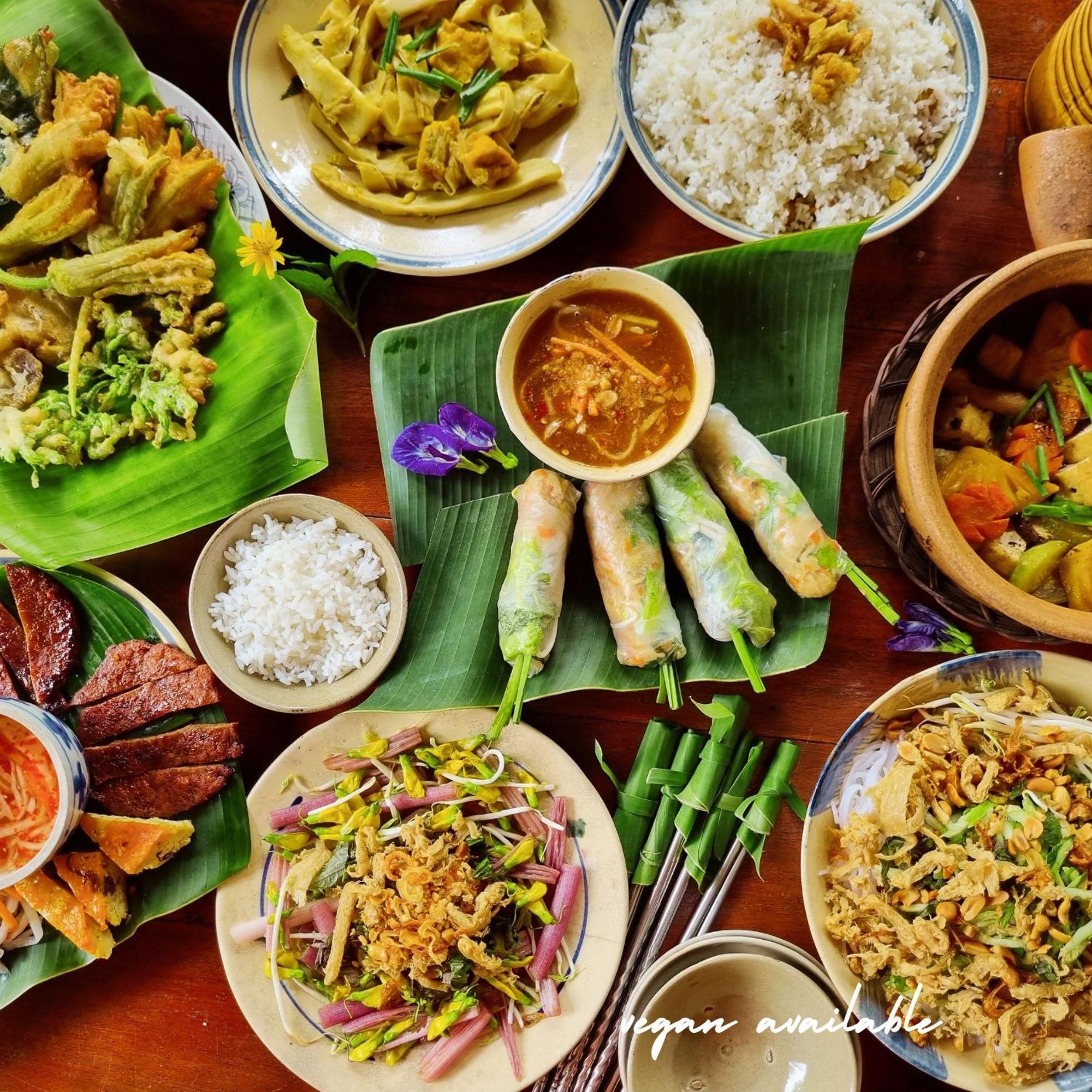 Innerzen Riverside Homestay Ben Tre - Japanese Style Екстериор снимка